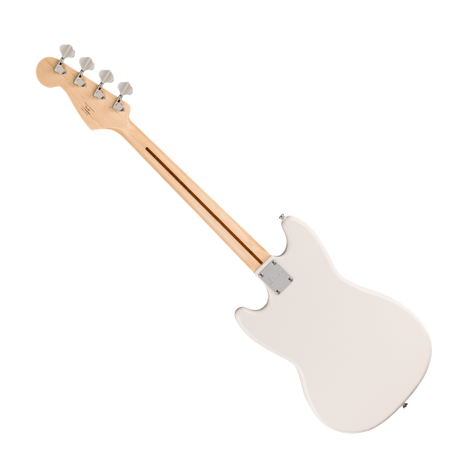 SQUIER Squier Sonic Bronco Bass MN WPG AWT
