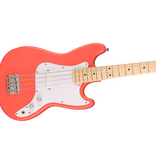SQUIER Squier Sonic Bronco Bass MN WPG TCO