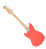 SQUIER Squier Sonic Bronco Bass MN WPG TCO