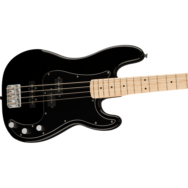 SQUIER Squier Affinity Precision Bass MN BLK