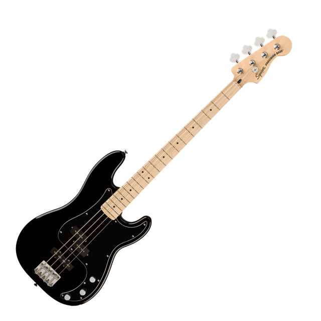 SQUIER Squier Affinity Precision Bass MN BLK