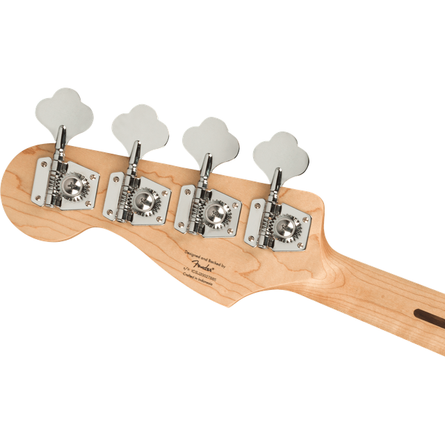 SQUIER Squier Affinity Jaguar Bass H CFM