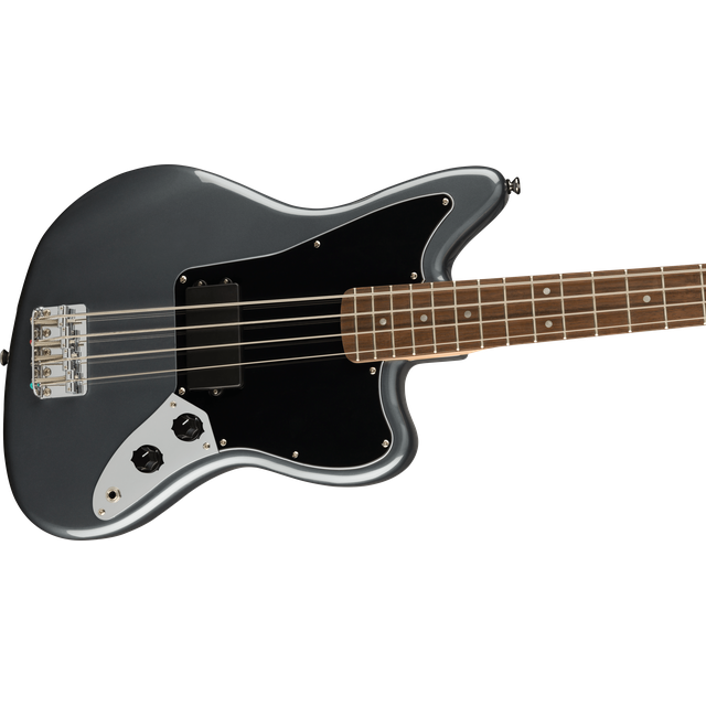 SQUIER Squier Affinity Jaguar Bass H CFM