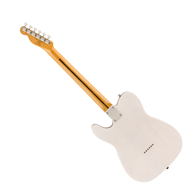 SQUIER Squier Classic Vibe Tele 50s MN WBL