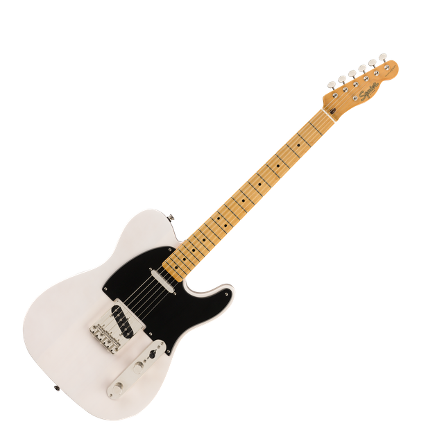 SQUIER Squier Classic Vibe Tele 50s MN WBL
