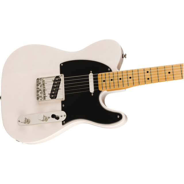 SQUIER Squier Classic Vibe Tele 50s MN WBL
