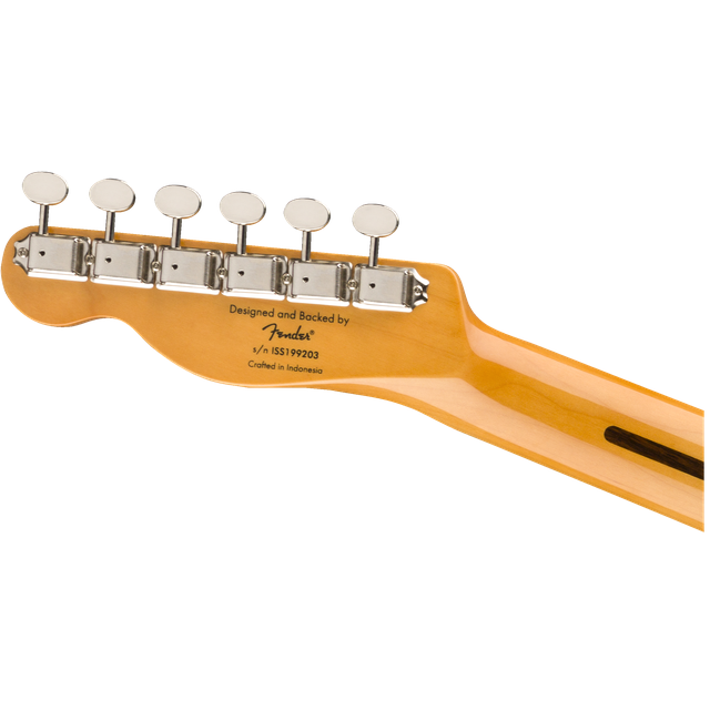 SQUIER Squier Classic Vibe Tele 50s MN WBL