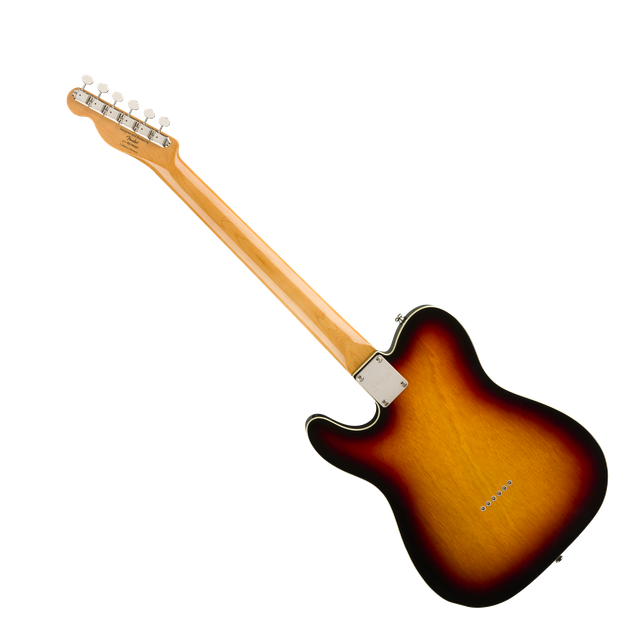 SQUIER Squier Classic Vibe 60s CSTM Telecaster LRL 3TS