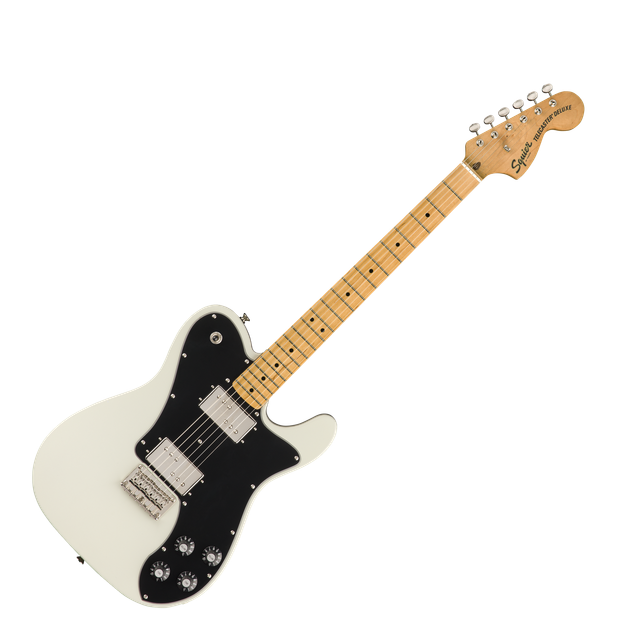 SQUIER Squier Classic Vibe 70s Telecaster Deluxe MN OWT