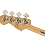 SQUIER Squier Classic Vibe 60s Jazz Bass Fretless LRL 3TS