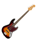 SQUIER Squier Classic Vibe 60s Jazz Bass LRL 3TS