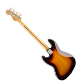 SQUIER Squier Classic Vibe 60s Jazz Bass LRL 3TS