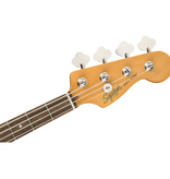 SQUIER Squier Classic Vibe 60s Jazz Bass LRL 3TS