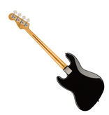 SQUIER Squier Classic Vibe 70s Jazz Bass MN BLK