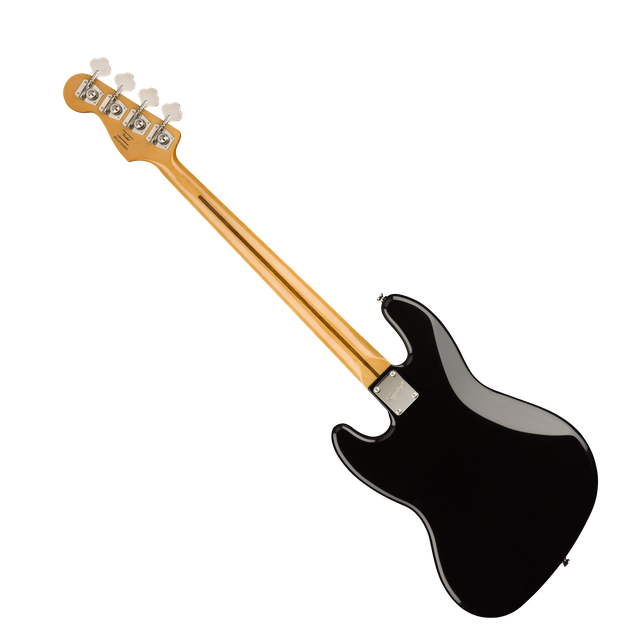 SQUIER Squier Classic Vibe 70s Jazz Bass MN BLK
