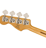 SQUIER Squier Classic Vibe 70s Jazz Bass MN BLK