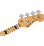 SQUIER Squier Classic Vibe 70s Jazz Bass MN 3TS