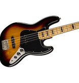 SQUIER Squier Classic Vibe 70s Jazz Bass MN 3TS