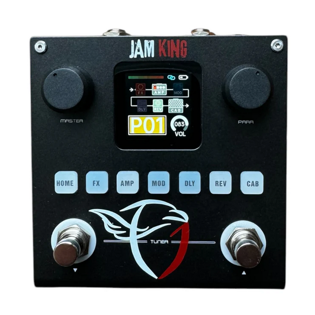 Falken1 Falken1 JamKing