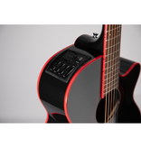 Takamine Takamine GF49CECB - Cosmic Black