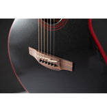 Takamine Takamine GF49CECB - Cosmic Black