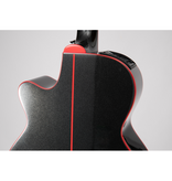 Takamine Takamine GF49CECB - Cosmic Black