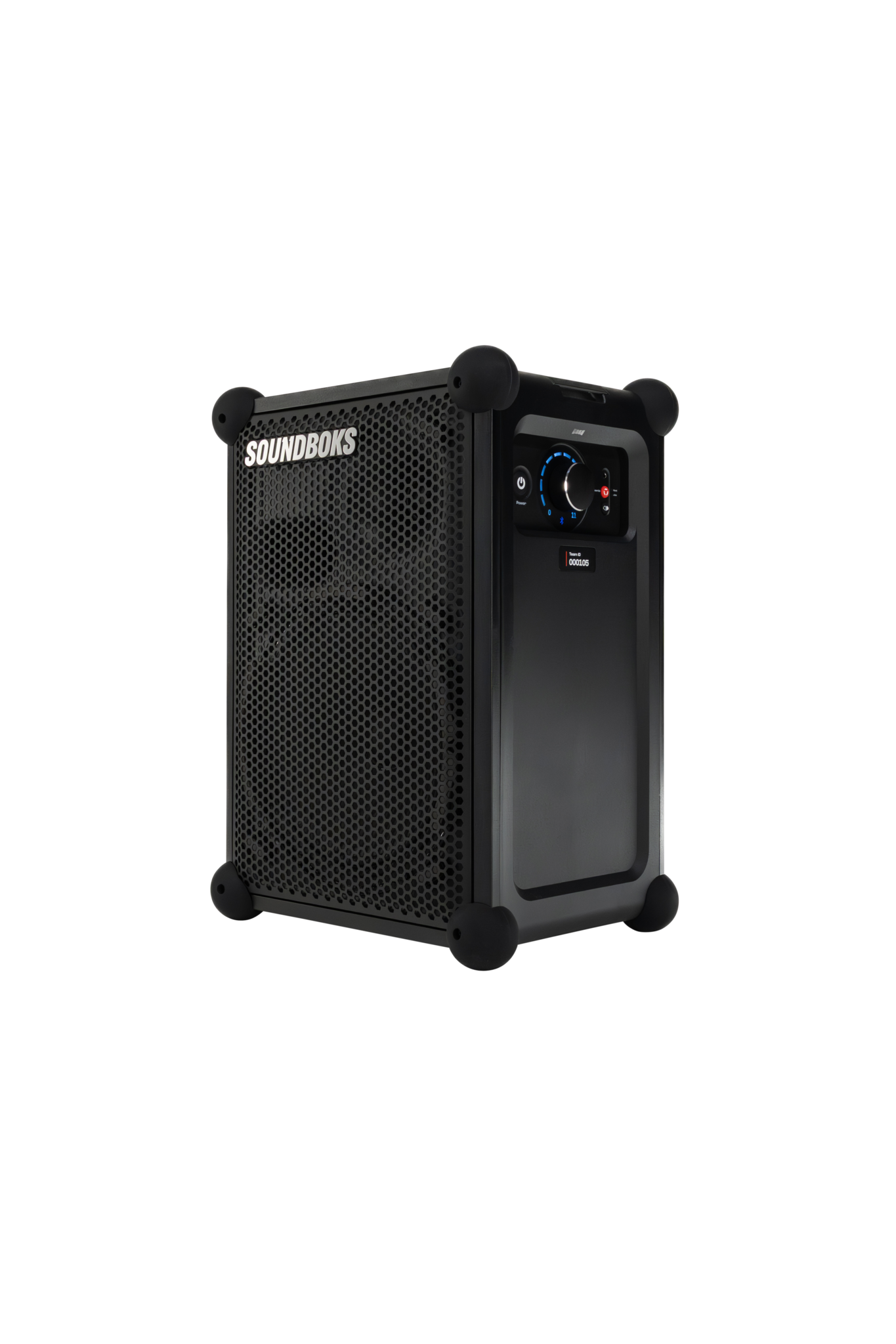 Soundboks Soundboks Mix Partylautsprecher