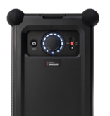 Soundboks Soundboks Mix Partylautsprecher