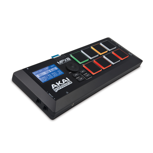 AKAI Akai MPX8