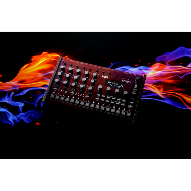 KORG Korg - Drumlogue