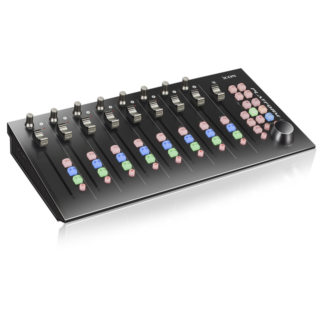 iCON iCON Platform M+ *B-Ware*