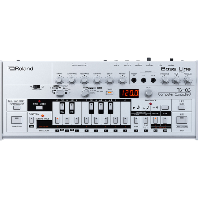 Roland Roland TB-03