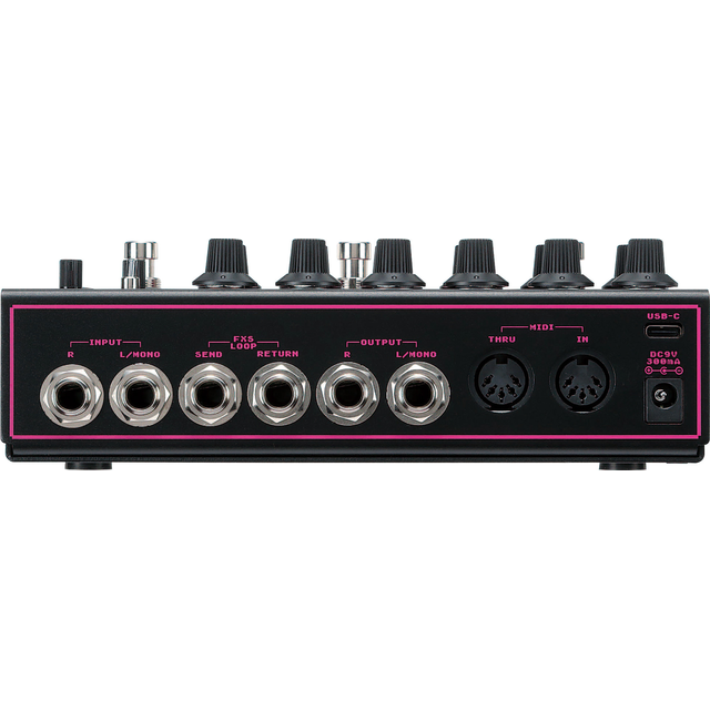 Ibanez Ibanez LD303 - Layer Delayer