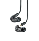 SHURE Shure SE 215-K Kopfhörer