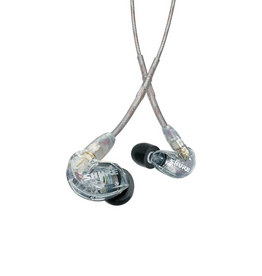 SHURE Shure SE 215-CL Kopfhörer