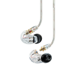 SHURE Shure SE 215-CL Kopfhörer