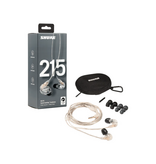 SHURE Shure SE 215-CL Kopfhörer