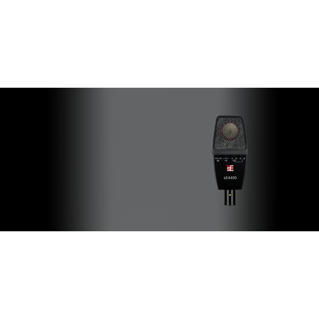 sE Electronics sE Electronics - sE4400