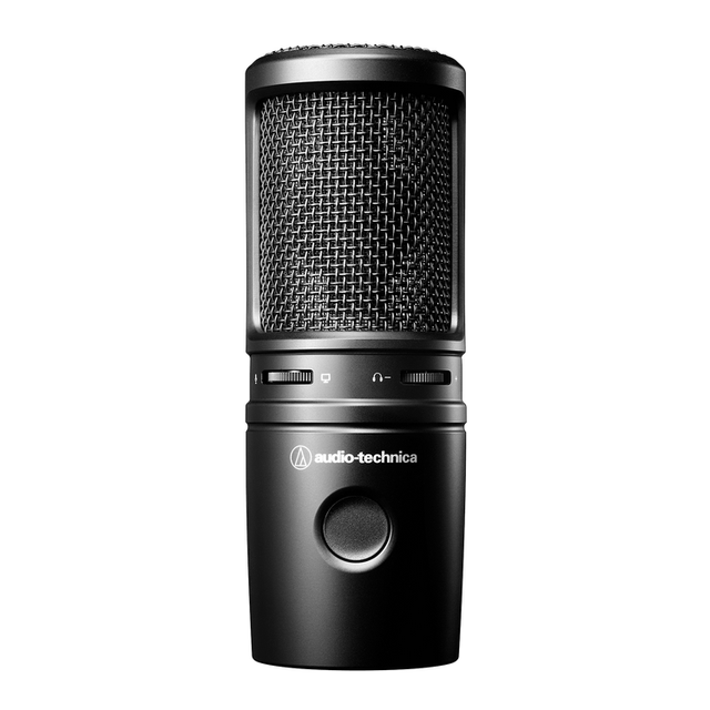Audio Technica Audio Technica AT2020USB-X