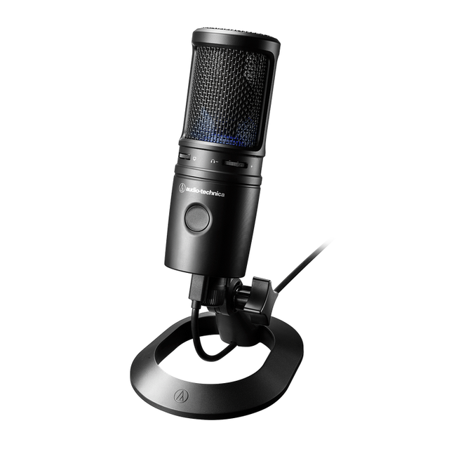 Audio Technica Audio Technica AT2020USB-X