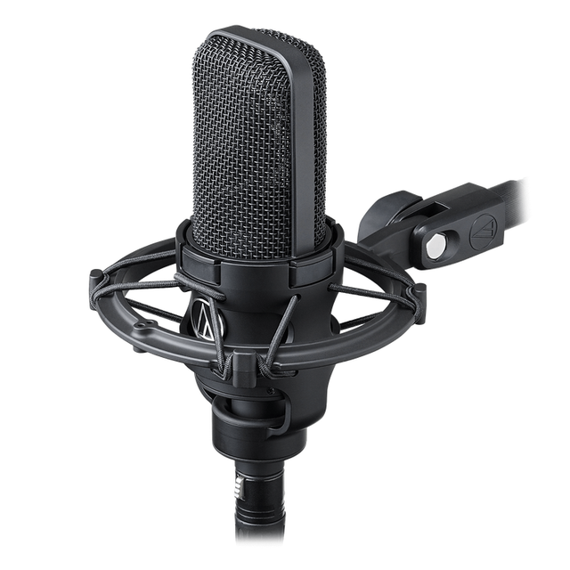 Audio Technica Audio Technica AT4033a