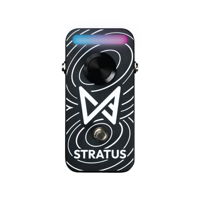 Chaos Audio Chaos Audio - Stratus