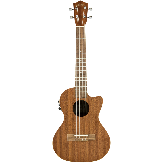 Lanikai Lanikai MA-CET mit Pickup (inkl. Tasche)