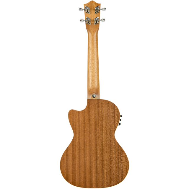Lanikai Lanikai MA-CET mit Pickup (inkl. Tasche)