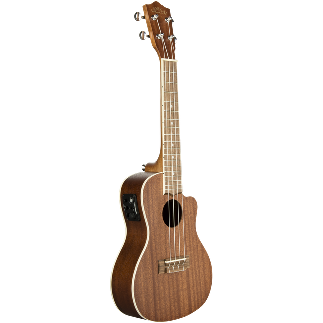 Lanikai Lanikai MA-CEC Concert (inkl. Tasche)