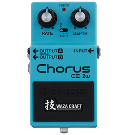 Boss Boss CE-2w