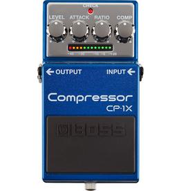 Boss Boss CP-1x