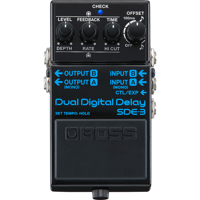 Boss Boss SDE-3