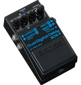 Boss Boss SDE-3