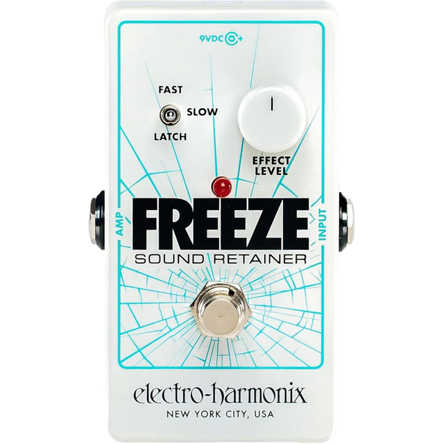 Electro Harmonix Electro Harmonix Freeze